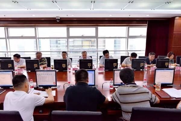 高红卫:以一流干部队伍建设具有全球竞争力的