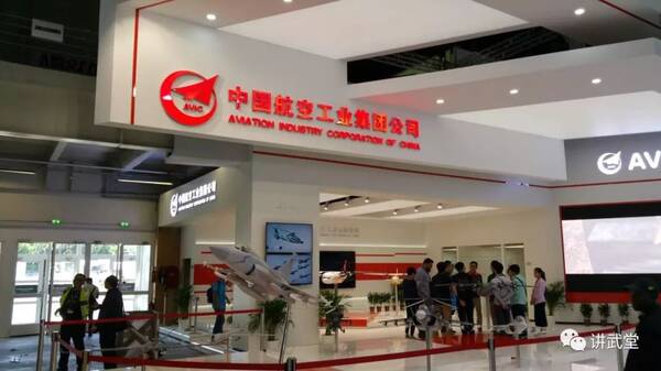 世界500强中美军工巨头对比:我国领先548亿却