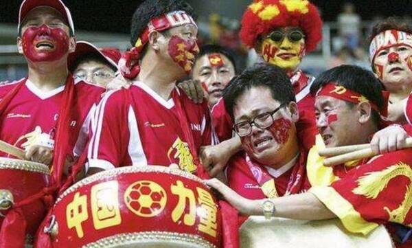 赵旭日回应国足白斩鸡言论:足球运动员不需要