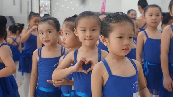 江西省舞蹈家协会少儿舞蹈考级(南昌综合考点