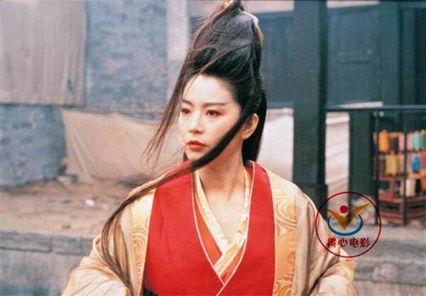李连杰古装电影, 《笑傲江湖之东方不败》评分