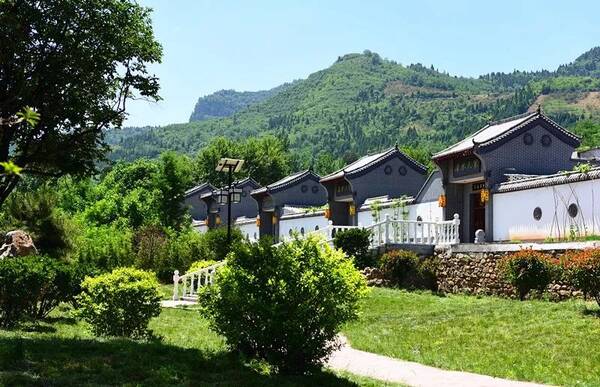 韩城借力电视剧《初婚》全国热播打造旅游新高