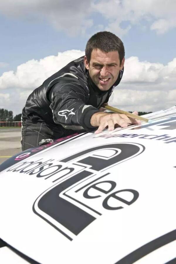 奥沙利文的傲慢与偏见(上)