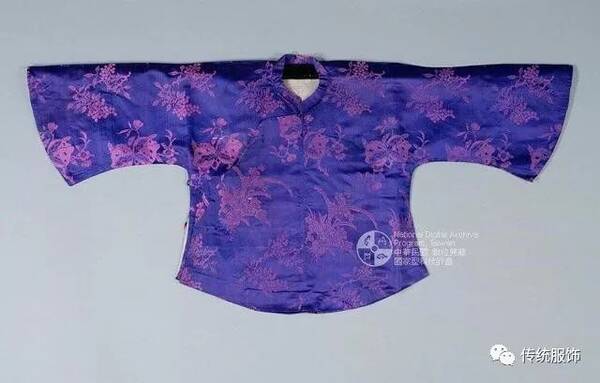 客家蓝衫:汉族服饰的一种现实答案 | 传统的服饰
