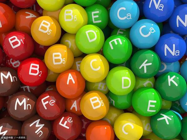 长期缺乏维生素可导致不育!备孕要准备什么?