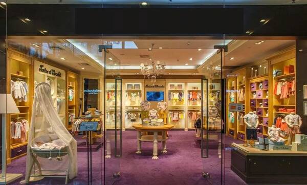 门店类型那么多,哪种门店更赚钱?想开母婴店的