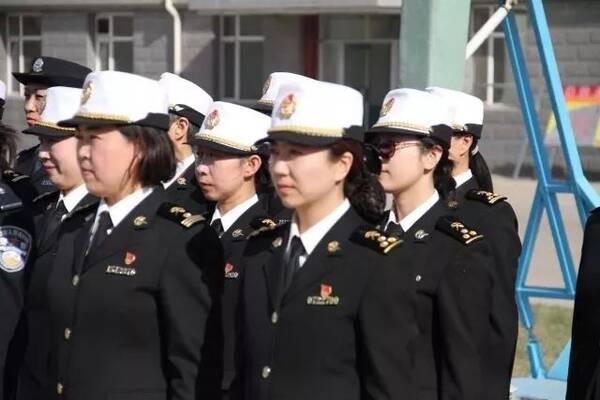 长春海关吹响全员培训集结号