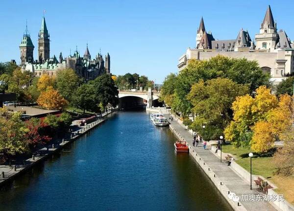 【海外生活】加拿大生活成本最低城市排名:物