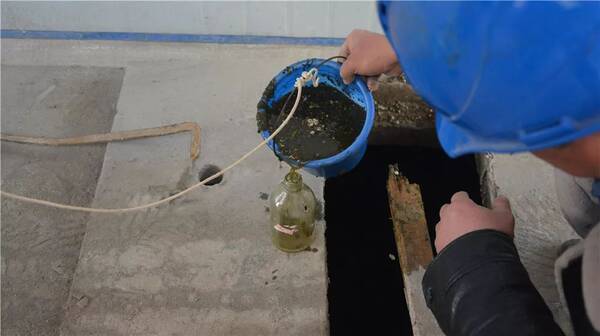 2018\/7\/25(643)违法排放医疗污水污染环境 检察