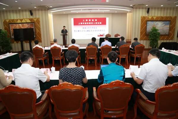 今日头条丨上海银监局与上海浦东法院签署合作