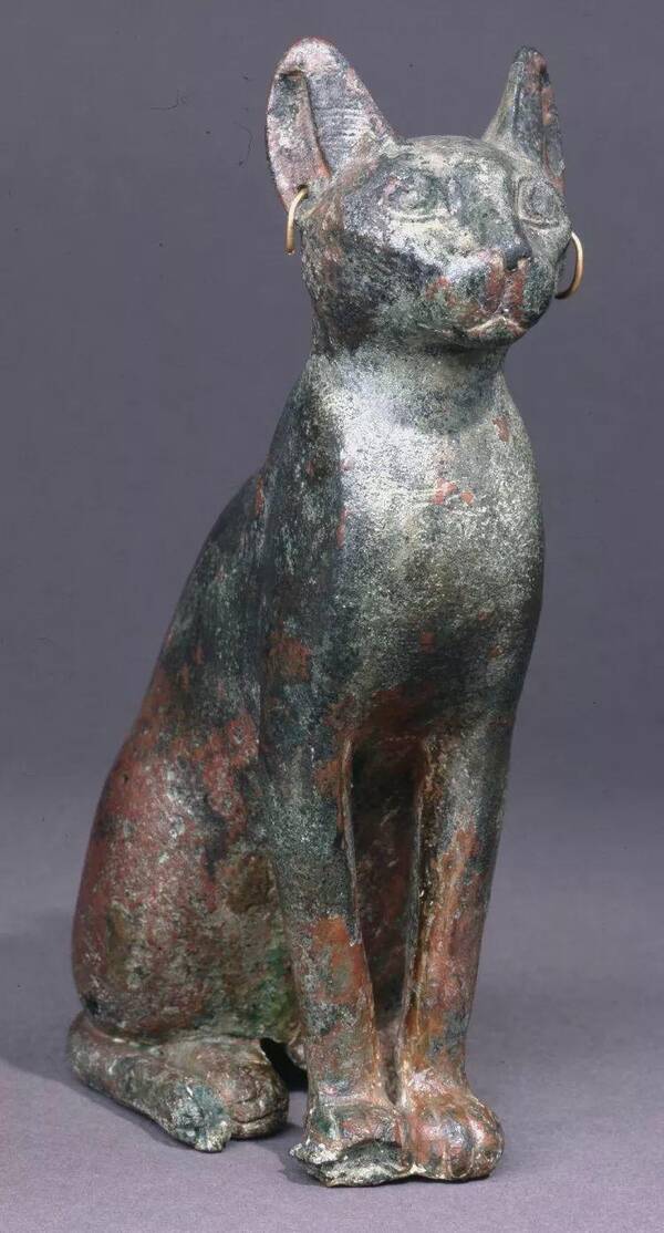 把埃及文物做成文创产品来中国卖,大英博物馆你敢更无耻一点吗?