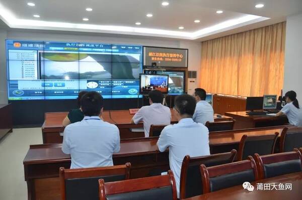 老赖颤抖吧!涵江法院一天拘留了7人,扣了2辆