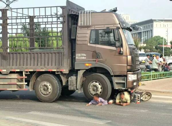 附近货车