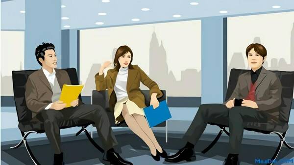 职业经理人如何确立自我概念