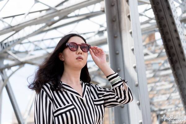 直播还在用手机?我的哒视眼镜会拍照