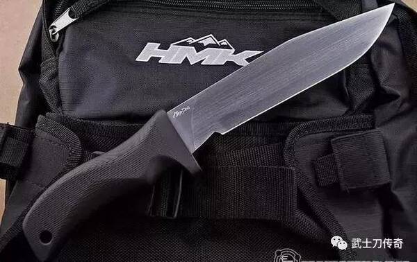 美国海豹部队使用的战刀之王--疯狗刀价格为何
