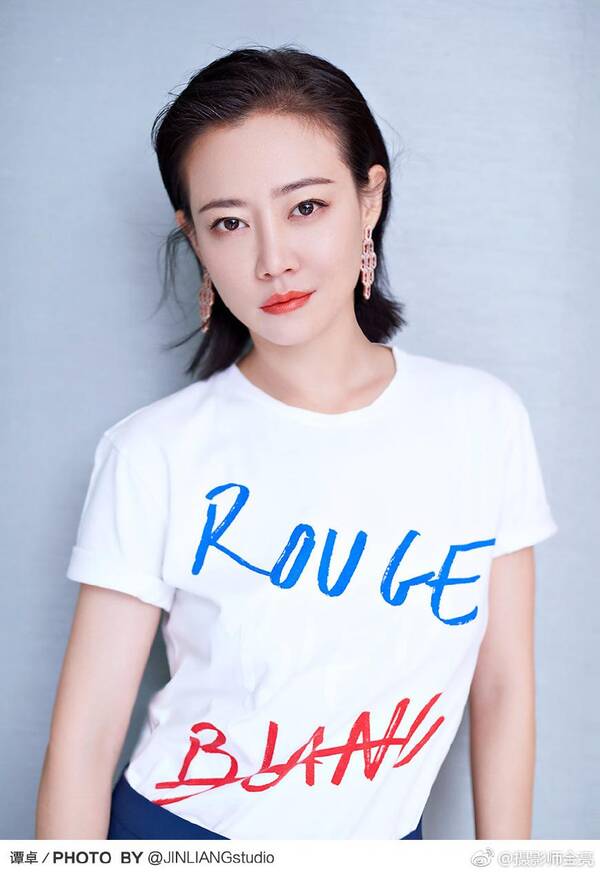 行礼下跪?不存在的!《延禧攻略》高贵妃气场强