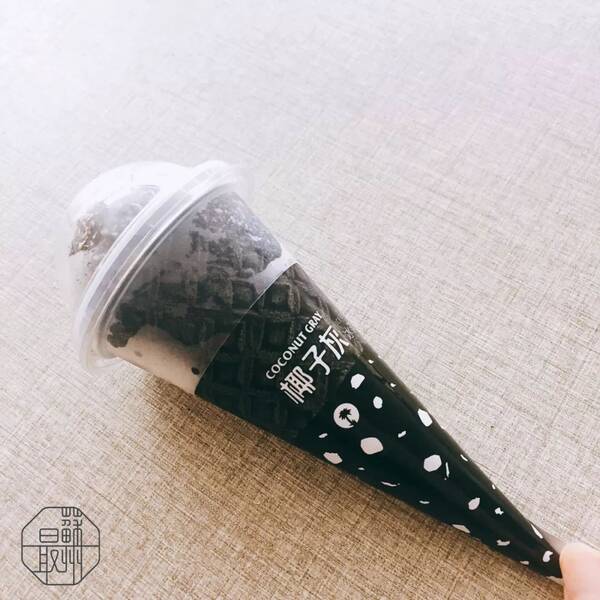 拔草!椰子灰、波波茶、失重餐厅…刷爆苏州票