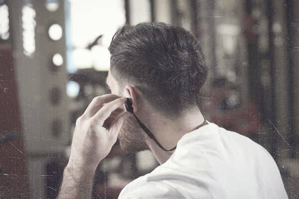 突破潜能 惧挑战 --Skullcandy XTfree 运动机为