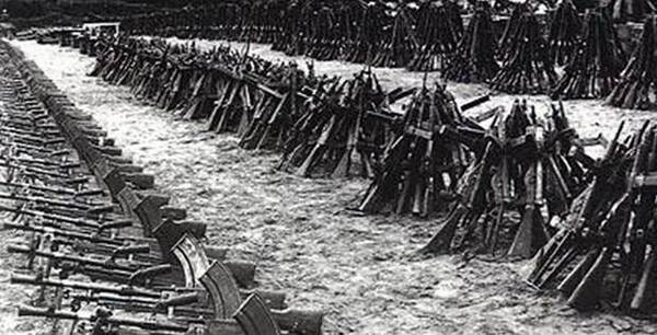 中印边境战争前,印度曾扬言中国不敢还手,毛泽