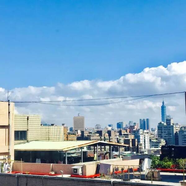 疫苗事件爆发后,一位台湾好公民很忧郁