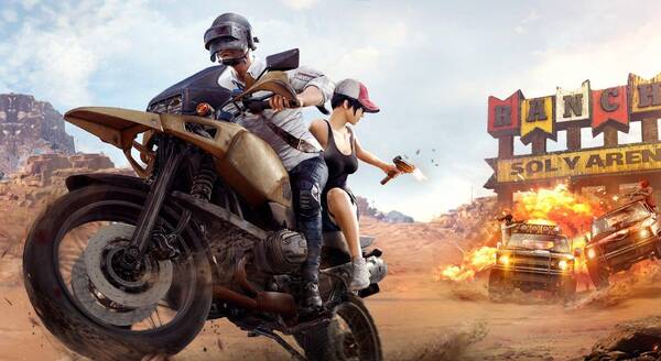 绝地求生刺激战场官方女导师加盟,粉丝秒猜对