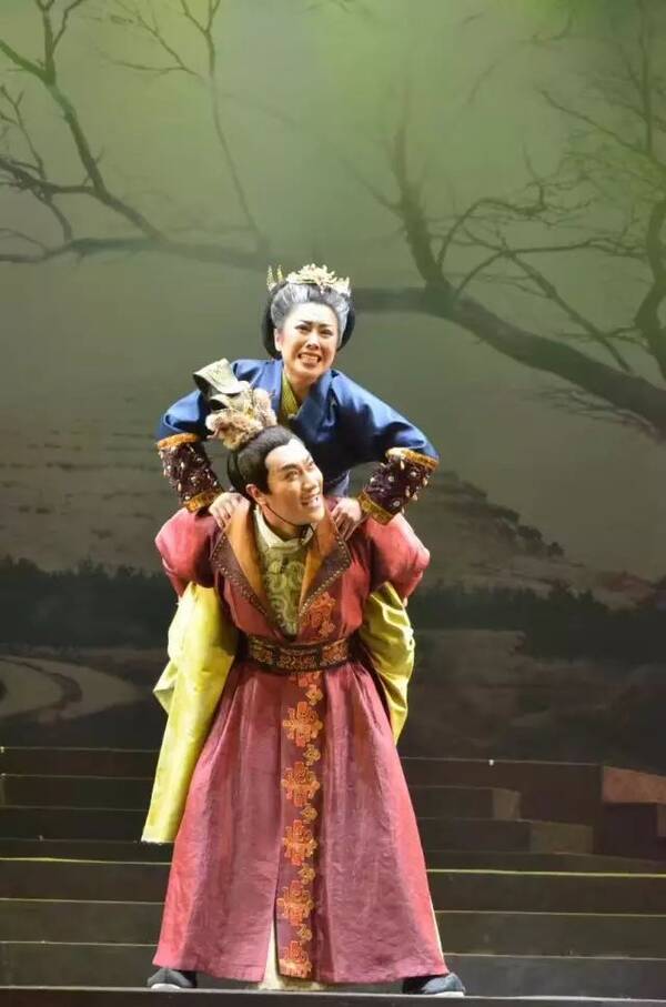 北魏风飏丨看历史重演