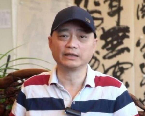 崔永元起诉黄毅清诽谤罪,对方回应:千万别撤诉