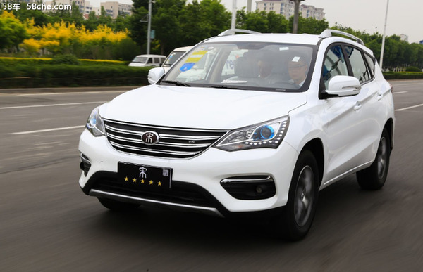 2018款宋车主现身说法,今天只听心里话