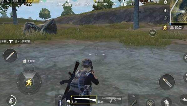 刺激战场:玩家建议取消剩余人数显示,只为让刺