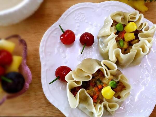 中国南北美食大PK:究竟是南方美食居多还是北