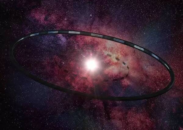 人类文明在宇宙文明等级里面排不上名