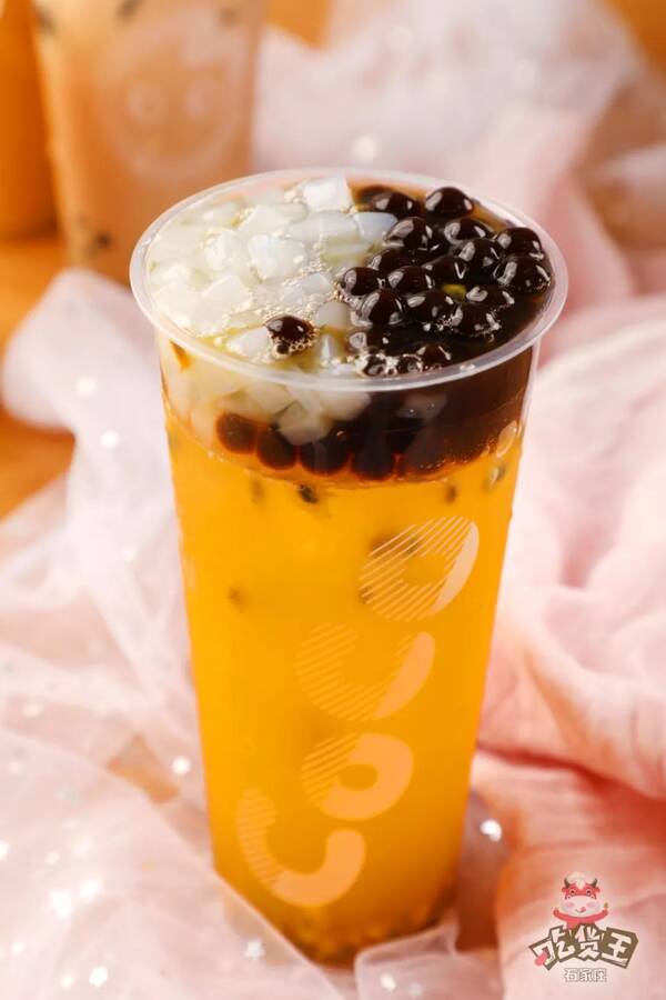 炸了!CoCo都可招牌双响炮免费喝到爽!还有更