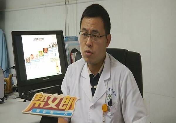 襄阳6岁女孩排出茶色尿!夏季这种运动要适量