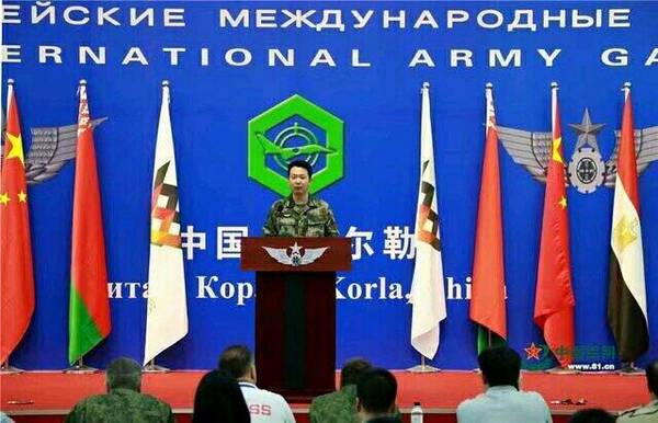 军事最新消息:陆军召开承办国际军事比赛-20