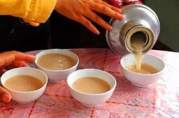 内蒙古人的三餐,怪不得长的都壮实,这饭一般人