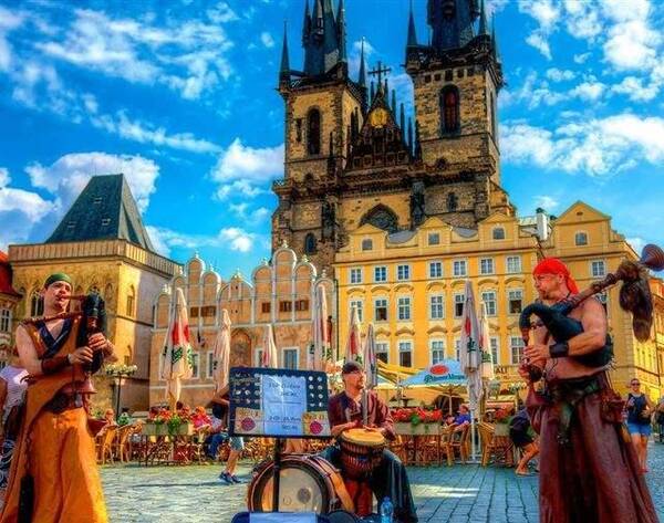 欧洲移民性价比最高的国家竟是它