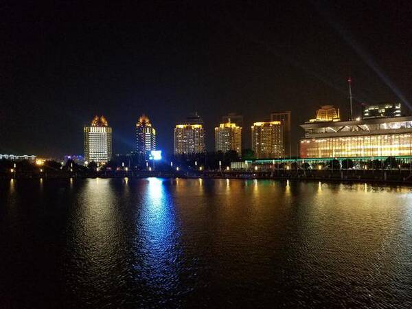 河南旅游最挣钱的城市:收入近1200亿,接待游客