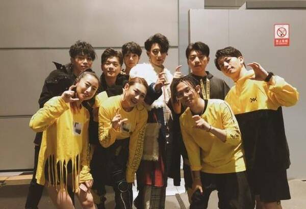 黄子韬成都演唱会发挥不佳发文道歉,获粉丝力