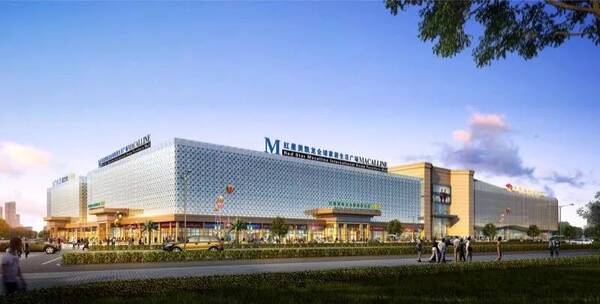 重磅!红星美凯龙来了!住这里的抚州人身价将暴