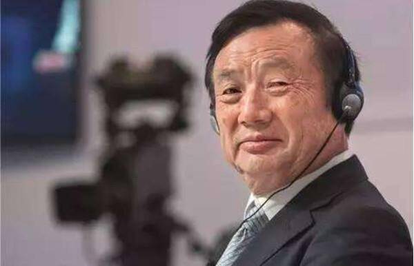 为什么美国不限制三星,却特别针对华为呢?背后