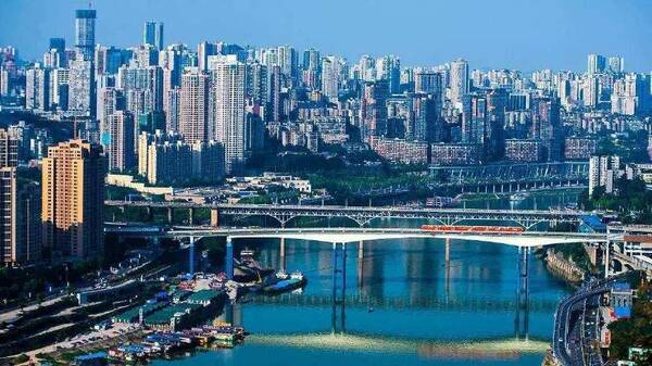 重庆最穷3个县:一个却被称为渝东北门户,一个