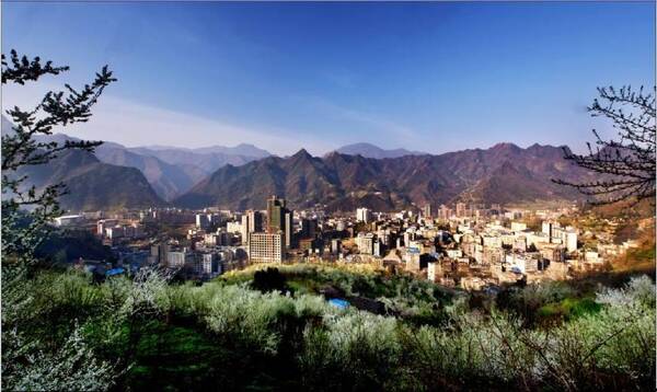 重庆最穷3个县:一个却被称为渝东北门户,一个