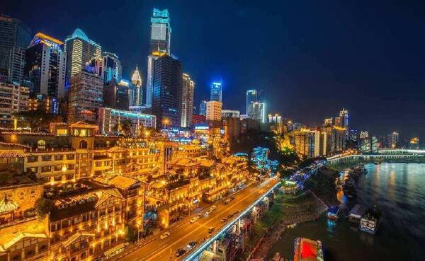 重庆最穷3个县:一个却被称为渝东北门户,一个