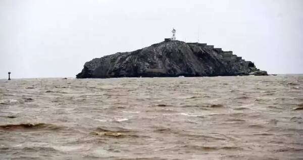 信仰 | 为国戍边32年的守岛英雄,您休息吧