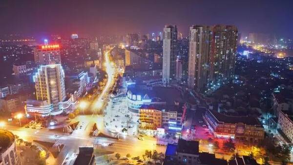 咸宁市地图_咸宁市2018年人均gdp