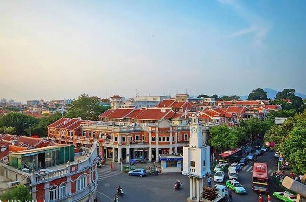 三四线城市的棚改货币化安置结束之后,现在的