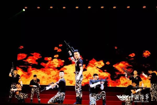 毕业季⑤|陆军工程大学2018届毕业学员忆海拾