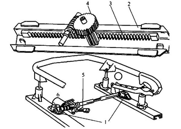 蜗轮蜗杆传动自锁_蜗杆蜗轮传动_传动蜗轮