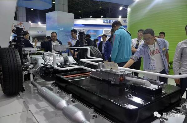 西宁:奏响绿水青山与金山银山交响曲